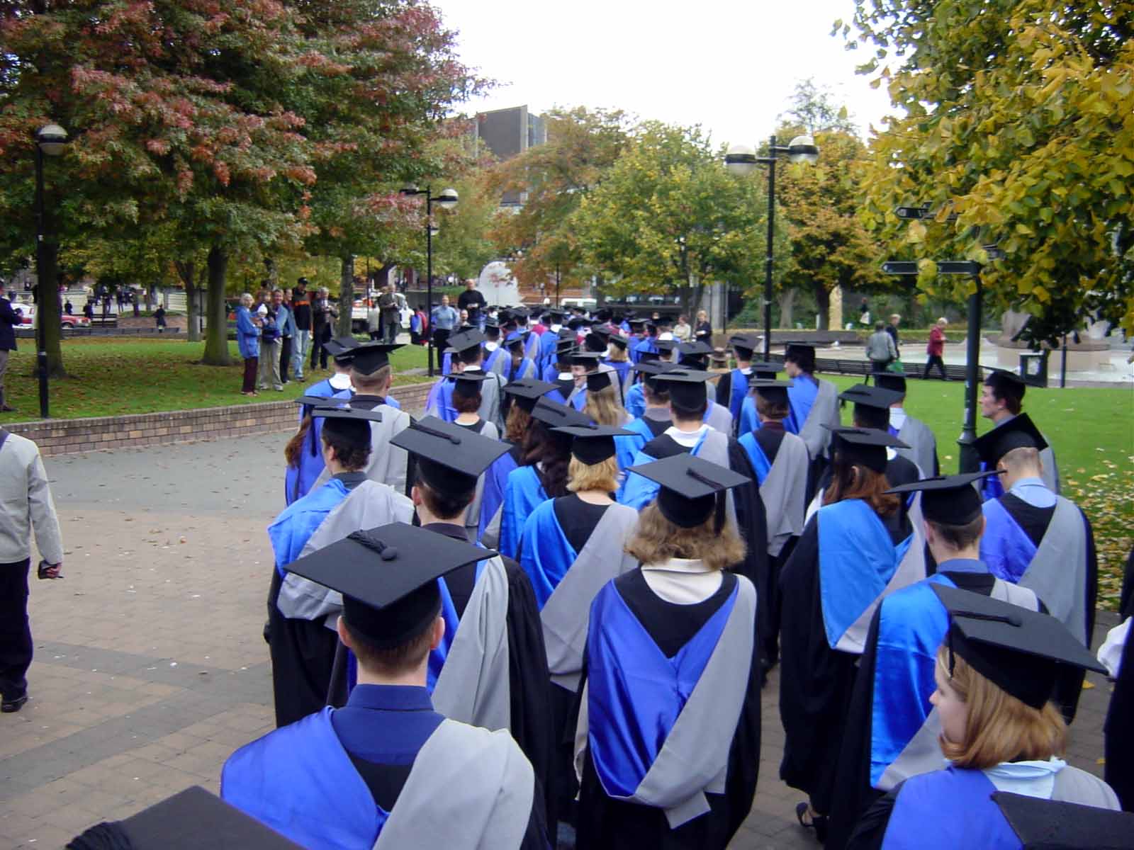 Graduation/01 Looking Forwards over Victoria Park.jpg